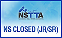 NS Closed. Junior and Senior